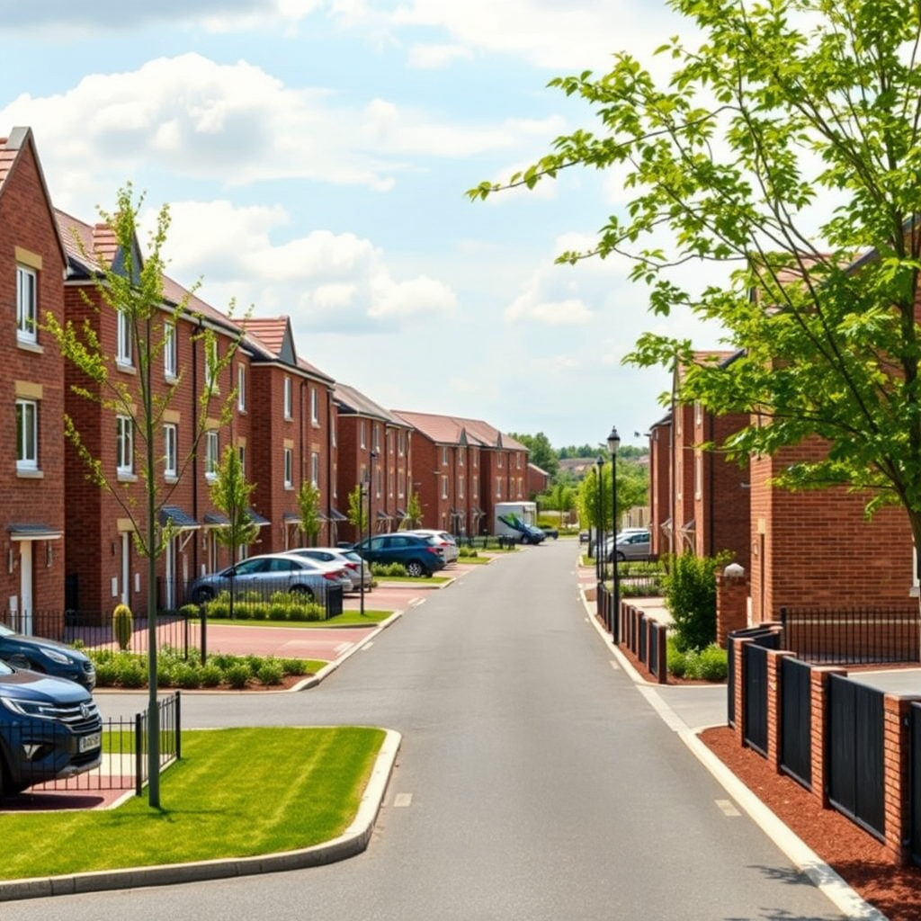 South Wales Property Areas Rank as Top UK Investment Spots